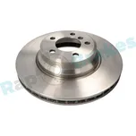 Brzdový kotouč RAP BRAKES R-D0467