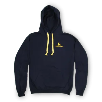 Pánská mikina Mikina Howies Classic Farba: navy modrá, Veľkosť: XL