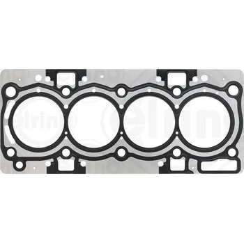 Těsnění motoru Těsnění, hlava válce ELRING 486.470