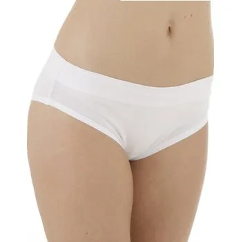 Kalhotky Pleas Dámské kalhotky rio bílá S (158271-100-038)