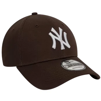 Čepice Kšiltovka Era Nos League Essential New York Yankees 9Forty Cap 60471458-60471458