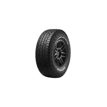 Letní osobní pneu 245/70R16 106Q RF12 Dynapro AT2 Xtreme 3PMSF HANKOOK HANKOOK TL22S1930