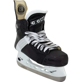 Korčule CCM Retro Tacks 652 Sr Šírka korčule: Regular (CCM), Veľkosť korčule CCM: 11.5 / 47,5 EUR / 29,8 cm