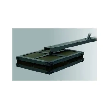 Anténní držák Sada záváží "dlaždice" čtyřnásobné SZDLAZ4