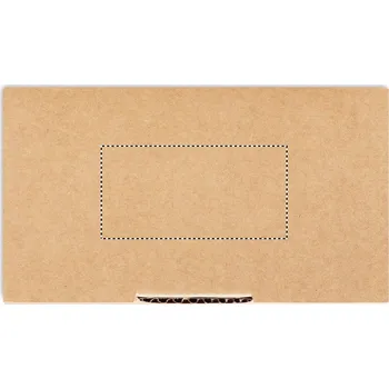 Pěstební box Sada na pěstování zeleniny 20 TOP, 40x80mm Tamponový tisk, 2 barvy