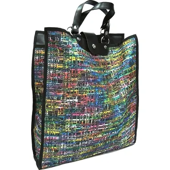 Nákupní taška Hartman 013 nákupní taška skládací barevná