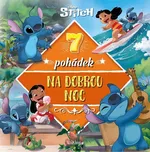 Stitch: 7 pohádek na dobrou noc -…