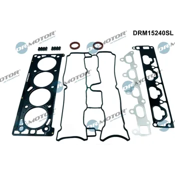 Těsnění motoru Sada těsnění hlavy válce Dr.Motor Automotive DRM15240SL