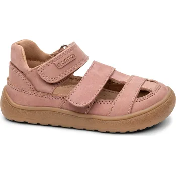 Dívčí baleríny Protetika Dětské sandály Dizy pink Velikost: 22