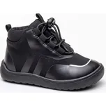 Protetika Celoroční dětské barefoot Neo black Velikost: 34