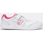 Joma barefoot Vela JR2513 White pink Velikost: 35
