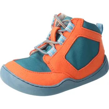 Dívčí tenisky bLifestyle Celoroční Wolf aprikose vegan Velikost: 25