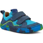 Froddo barefoot G3130200-2 denim Velikost: 22
