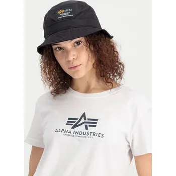 Kšiltovka Klobouk Crew Bucket Hat black univerzální