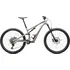 Horské kolo Specialized Stumpjumper 15 Alloy 29" Gloss White Mountains/Dark Moss Green 2025 S3
