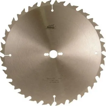 Pilový kotouč Pilový kotouč 400x4.0x30 24LFZ HM Pilana