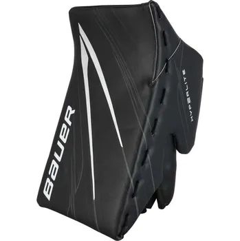 Hokejka Brankárska vyrážačka Bauer Vapor HyperLite 2 Sr Farba: čierna, Pravák, ľavák: pravá