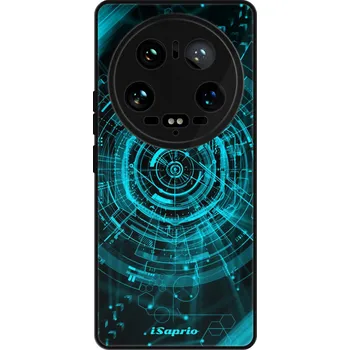 Pouzdro na mobilní telefon Lesklé pouzdro iSaprio pro Xiaomi 14 Ultra - Technics 02 (Lesklé pouzdro, kryt, obal iSaprio Exclusive na mobil Xiaomi 14 Ultra s motivem Technics 02 - elegantní skleněný vzhled, skvělá ochrana mobilu a luxusní styl, vyrobeno v Česku)