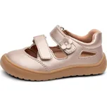 Protetika Dívčí obuv Nery Pearl Pink Barva: Rose / Růžová, Velikost: 24