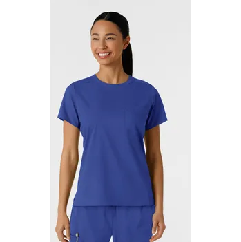 Dámské tričko WonderWink Halena LINDSAY LADY, různé barvy Velikost XXS GALA