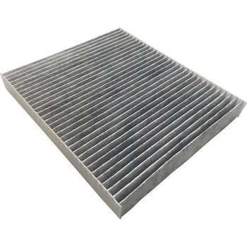 Kabinový filtr Filtr vzduchu v interiéru CORTECO 80001793