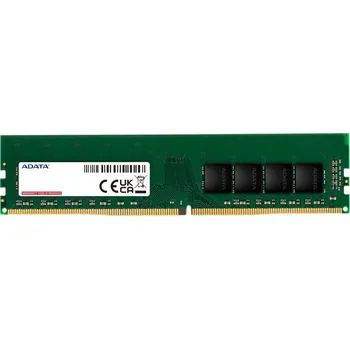Operační paměť ADATA Premier 8GB DDR4 3200MT/s / DIMM / CL22 / AD4U32008G22-SGN