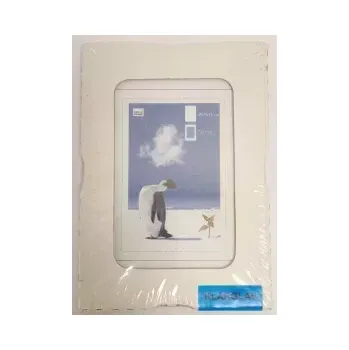 Rám na obraz Klarglas Clip rám 10 x 15 cm