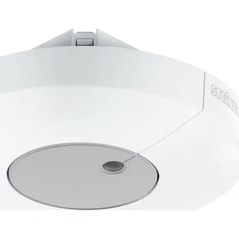 Pohybové čidlo Steinel 057442 - Světelný senzor podhledový DUAL-R DALI2 kulatý bílá