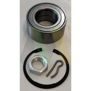 Sada ložiska kola MOTAQUIP LVBW229