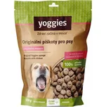 Yoggies Bezlepkové piškoty s kuřecím masem 150 g