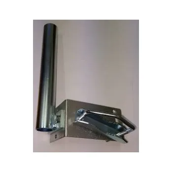 Anténní držák Univerzální držák s náklonem pro Nanostation WFmetal, s.r.o. UDNS