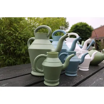 Konev Konev plastová VINTAGE, 2L/28,5x14,5x21,5cm, sada obsahuje 3 kusy!|Esschert Design