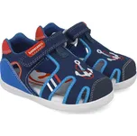 Biomecanics Sandálky Ancla Azul Marino modré Velikost: 22