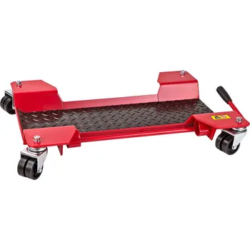 Dema Grobnik 24192D stojan na motocykl do 250 kg