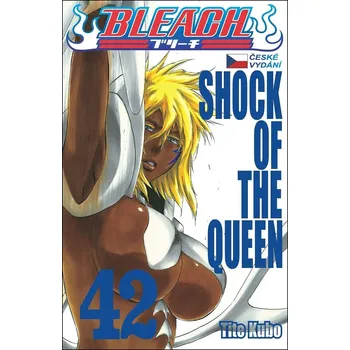 Bleach 42 - Tite Kubo