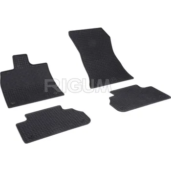 autokoberec Autokoberce gumové Audi Q5 2025-