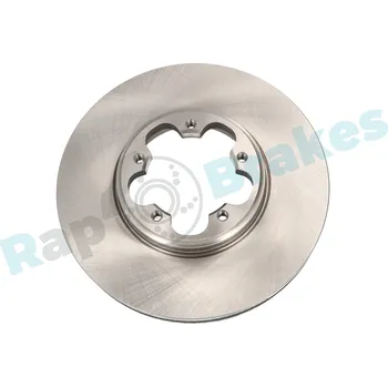 Brzdový kotouč Brzdový kotouč RAP BRAKES R-D0056