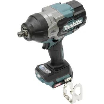 Makita TW003GZ, TW003GZ aku rázový utahovák, 1360 Nm, 40 V, bezkartáčové