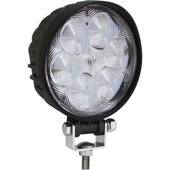 Přídavný světlomet Svítilna pracovní Lucidity 22826 LED 1440/1028 lm, 12-36V, IP69K, kabel 0,18 m