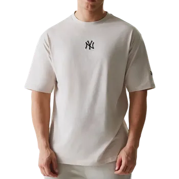 Pánské tričko Triko Era NOS MLB New York Yankees T-Shirt 60675747-60675747 Velikost M