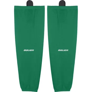 Štucne Bauer Flex S19 Sr Farba: zelená, Veľkosť: S/M