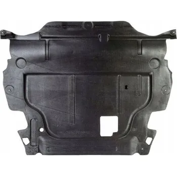 Podběh karosérie Polcar 321934-5 spodní kryt motoru