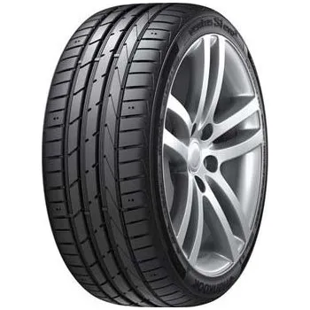 Letní osobní pneu 225/45R18 95Y XL K117B Ventus S1 evo2 MO HRS (RunFlat) HANKOOK HANKOOK TL22O0845