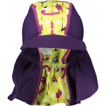 Kšiltovka Unuo POP-IN UV 50+ kšiltovka FLAMINGO S