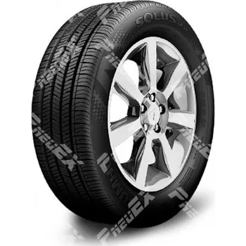 Osobní pneu Kumho 215/50R18 92H SOLUS TA31 (Osobní letní pneu Kumho SOLUS TA31 215/50-18)