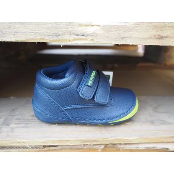 Chlapecká zimní obuv Protetika barefoot Bery Velikost: 19