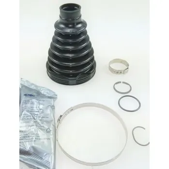 Manžeta ke kolu Manžeta pro hnací hřídel - poloosa SPIDAN GKNB20607