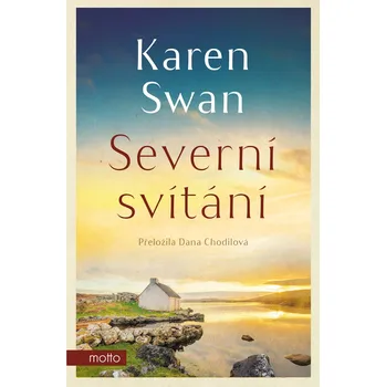 Severní svítání - Karen Swan (E-Kniha)