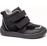 Protetika Celoroční dětské barefoot Banet black Velikost: 32