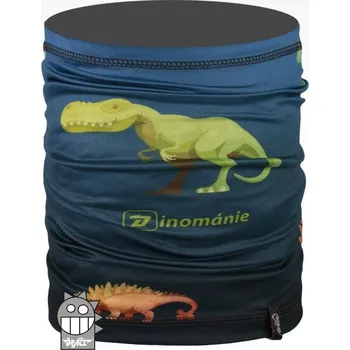 Nákrčník Dráče Nákrčník / multifunkční šátek - vzor 07